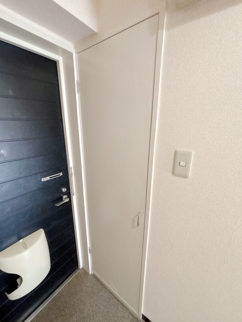 靴箱 ウィンド聖蹟桜ヶ丘マンション