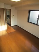 居室 ギンガム瑞江