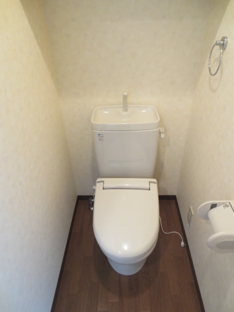 トイレ ギンガム瑞江