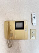 内観写真 ギンガム瑞江