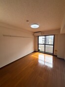 内観写真 ギンガム瑞江