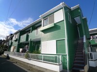 メゾンアルファＡ