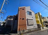 グリーンフラット