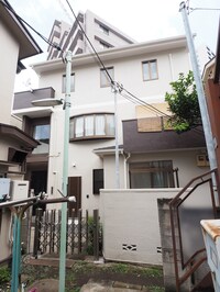 東大井５丁目戸建