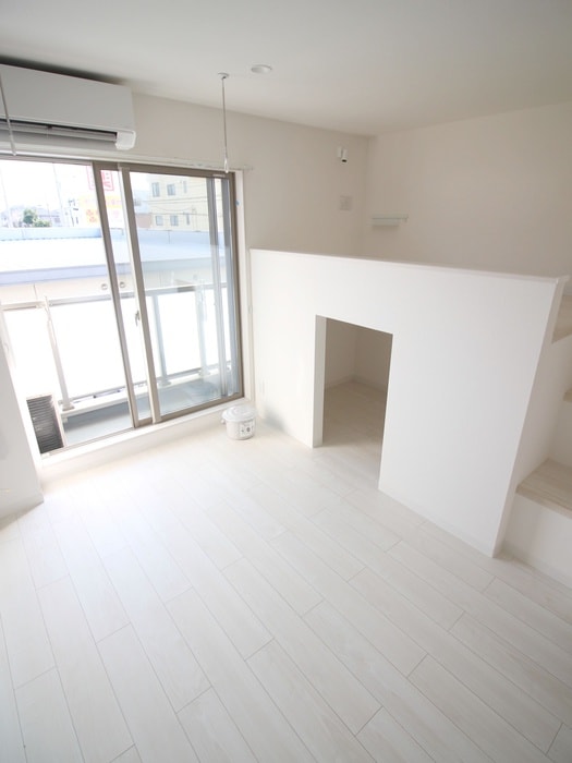 居室 Hygge　Futtono