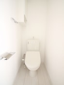トイレ Hygge　Futtono