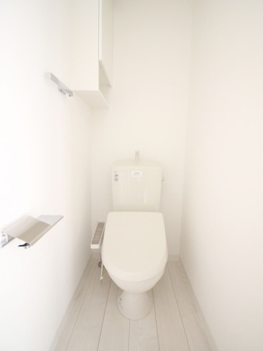 トイレ Hygge　Futtono