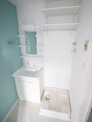 洗濯機置場 Hygge　Futtono