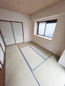 居室 マンション五湯