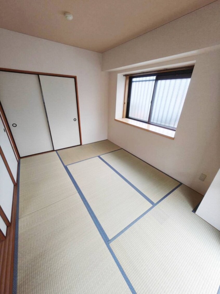 居室 マンション五湯