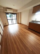 キッチン マンション五湯