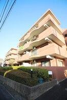 その他 マンション五湯