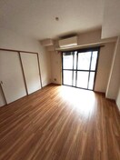 内観写真 マンション五湯