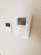 内観写真 マンション五湯