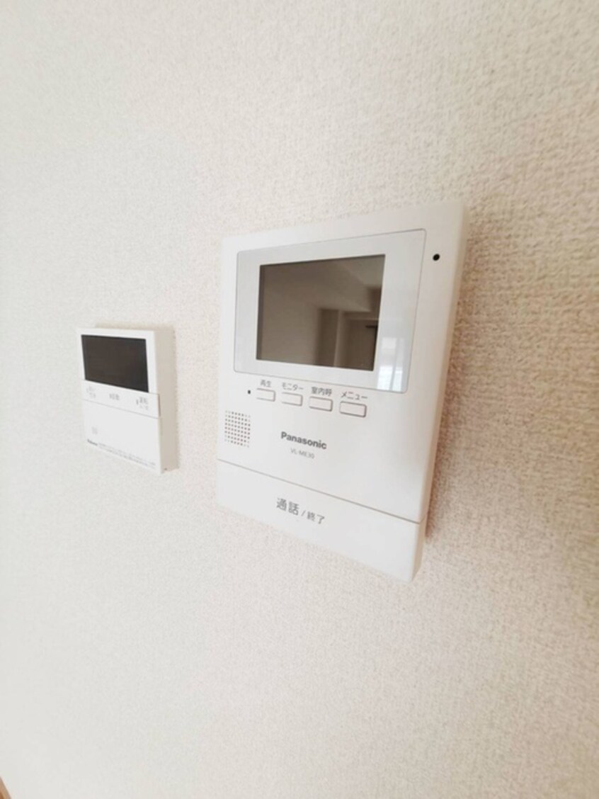 内観写真 マンション五湯