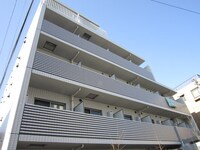 ﾌﾟﾚ-ﾙ･ﾄﾞｩ-ｸ東京NORTH Ⅳ(407)