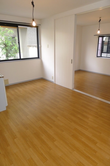 居室 ウィンディア小泉