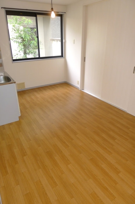 居室 ウィンディア小泉