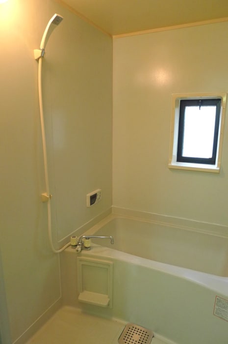 バス／シャワールーム等 ウィンディア小泉