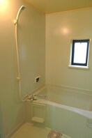 バス／シャワールーム等 ウィンディア小泉