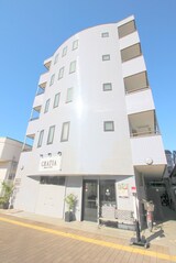 上戸田壱番館