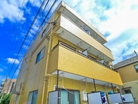 セントメゾン小松川