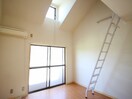居室 ネオパレス中瀬