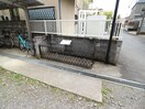 外観写真 ネオパレス中瀬