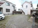 外観写真 ネオパレス中瀬