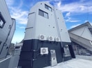 ＠下石神井の外観