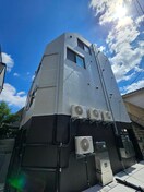 外観写真 ＠下石神井