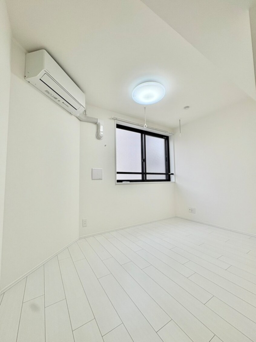 居室 ＠下石神井