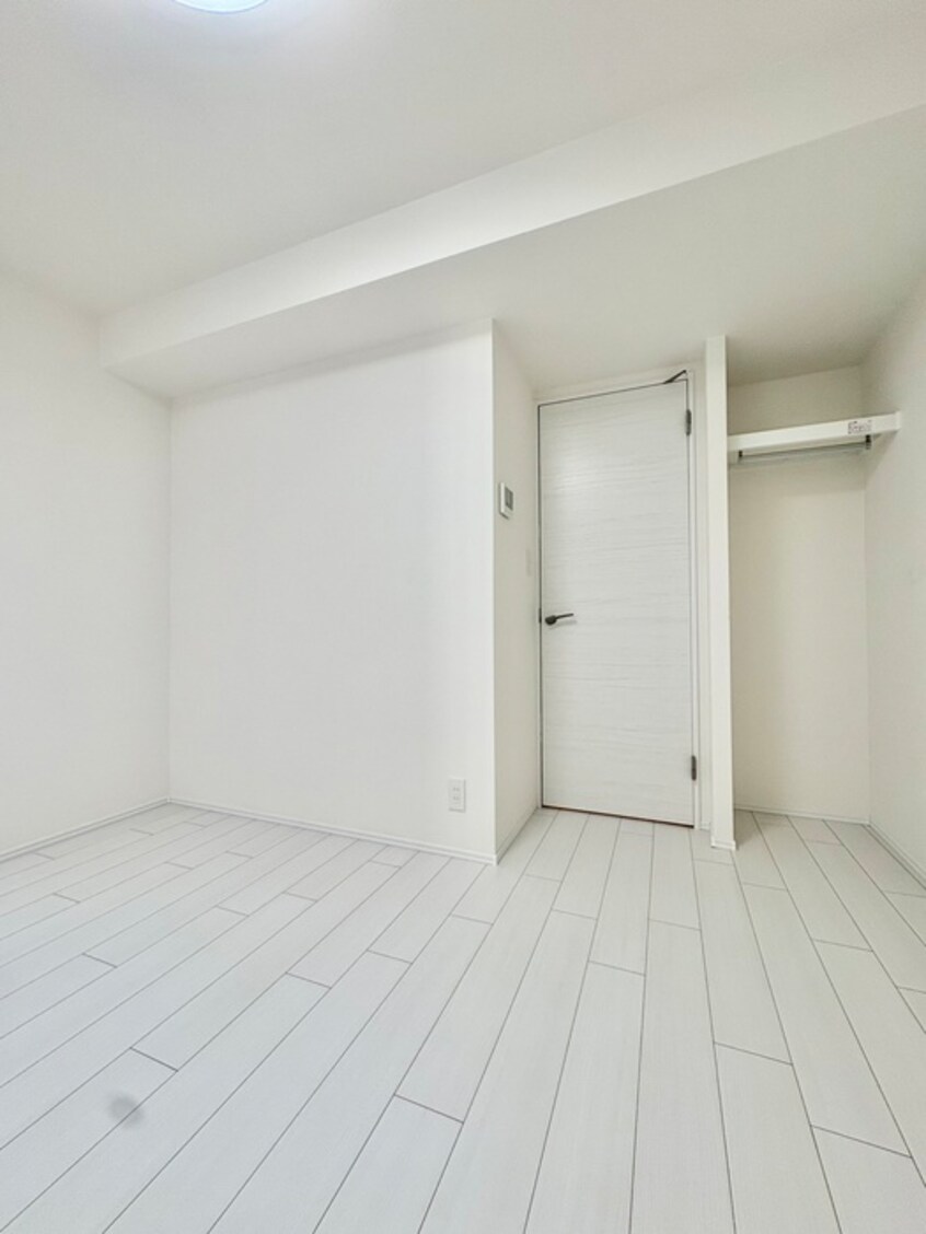 居室 ＠下石神井