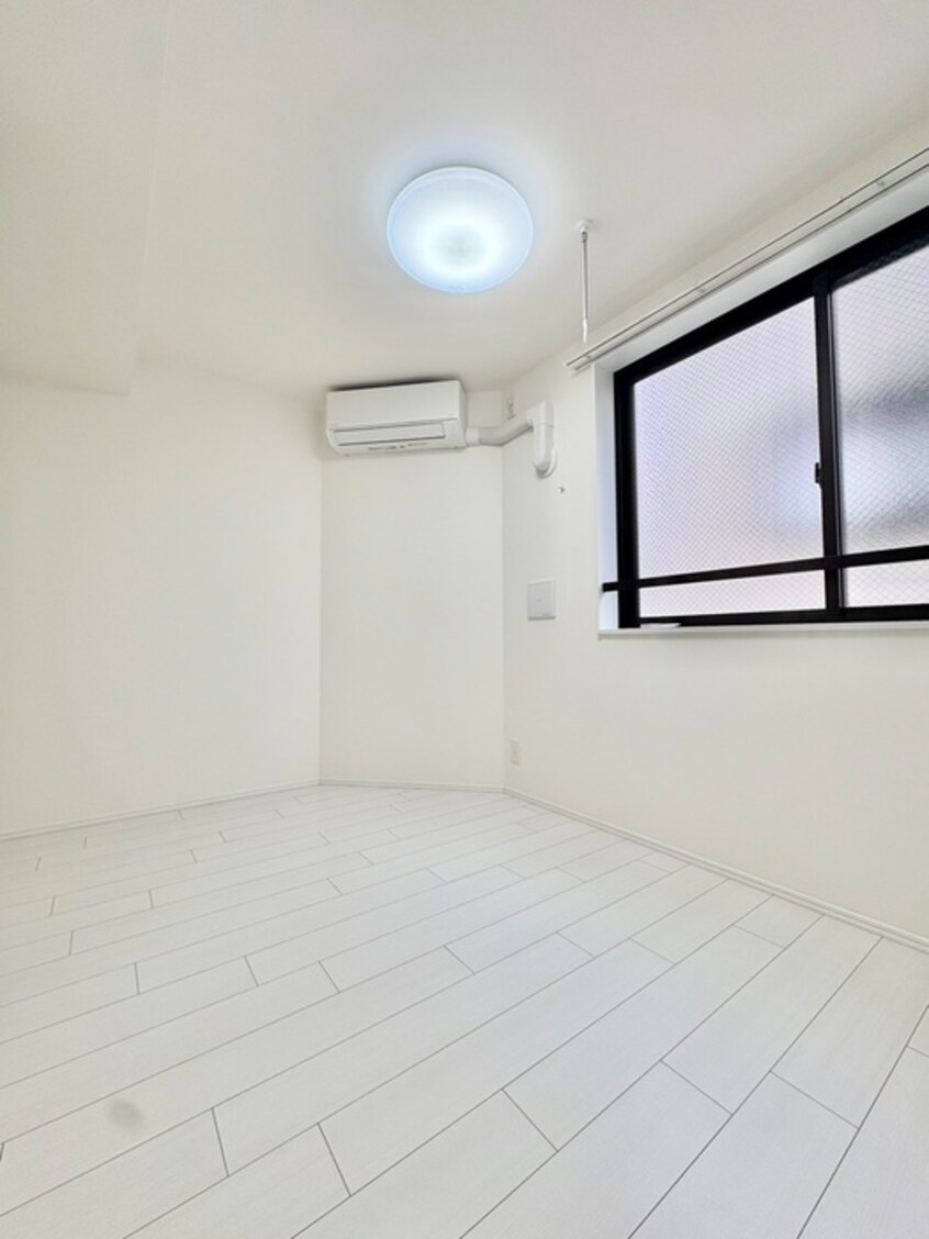 居室 ＠下石神井