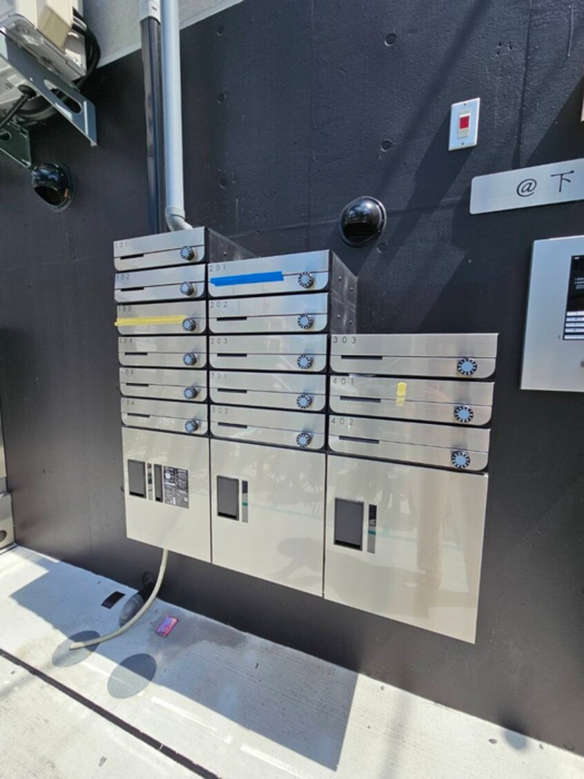 その他 ＠下石神井