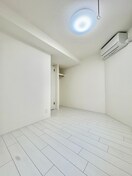 居室 ＠下石神井