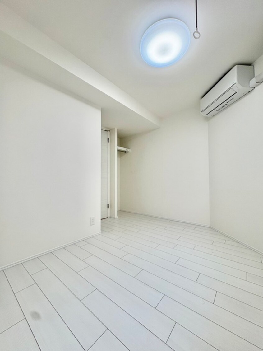 居室 ＠下石神井