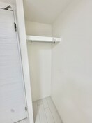 収納 ＠下石神井