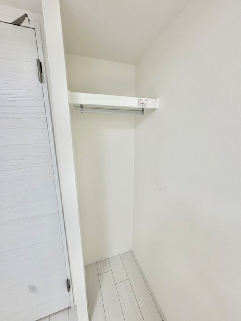 収納 ＠下石神井