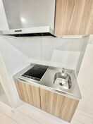 キッチン ＠下石神井