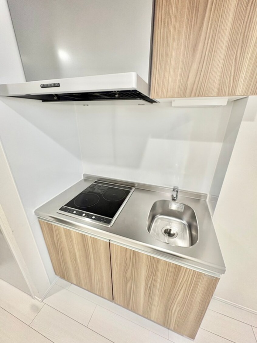 キッチン ＠下石神井