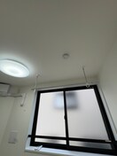 内観写真 ＠下石神井