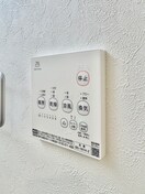 内観写真 ＠下石神井