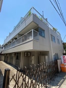 外観写真 シティコ－ト