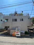 外観写真 シティコ－ト
