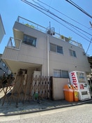 外観写真 シティコ－ト