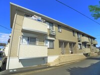 吉野ハイツⅢ棟