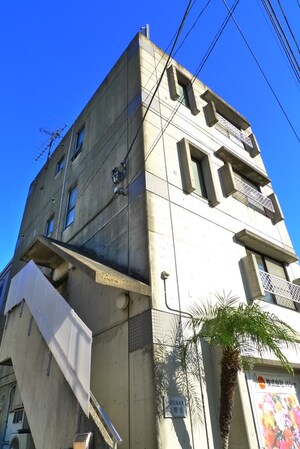 レグラン上野毛