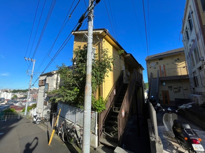 外観写真 ＩＫＩ妙蓮寺