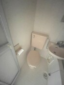 トイレ ＩＫＩ妙蓮寺